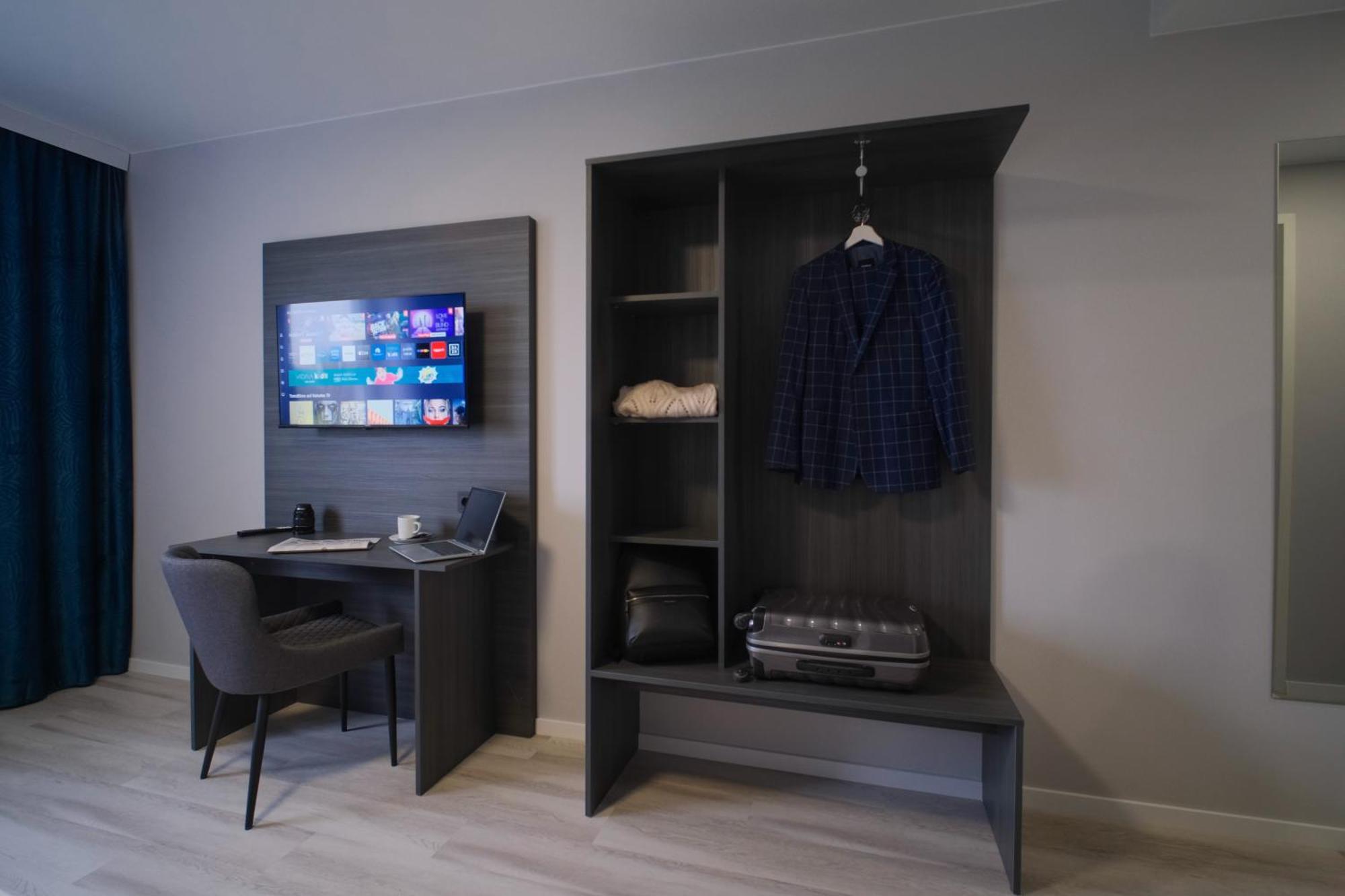Kiel By Melio Hotel